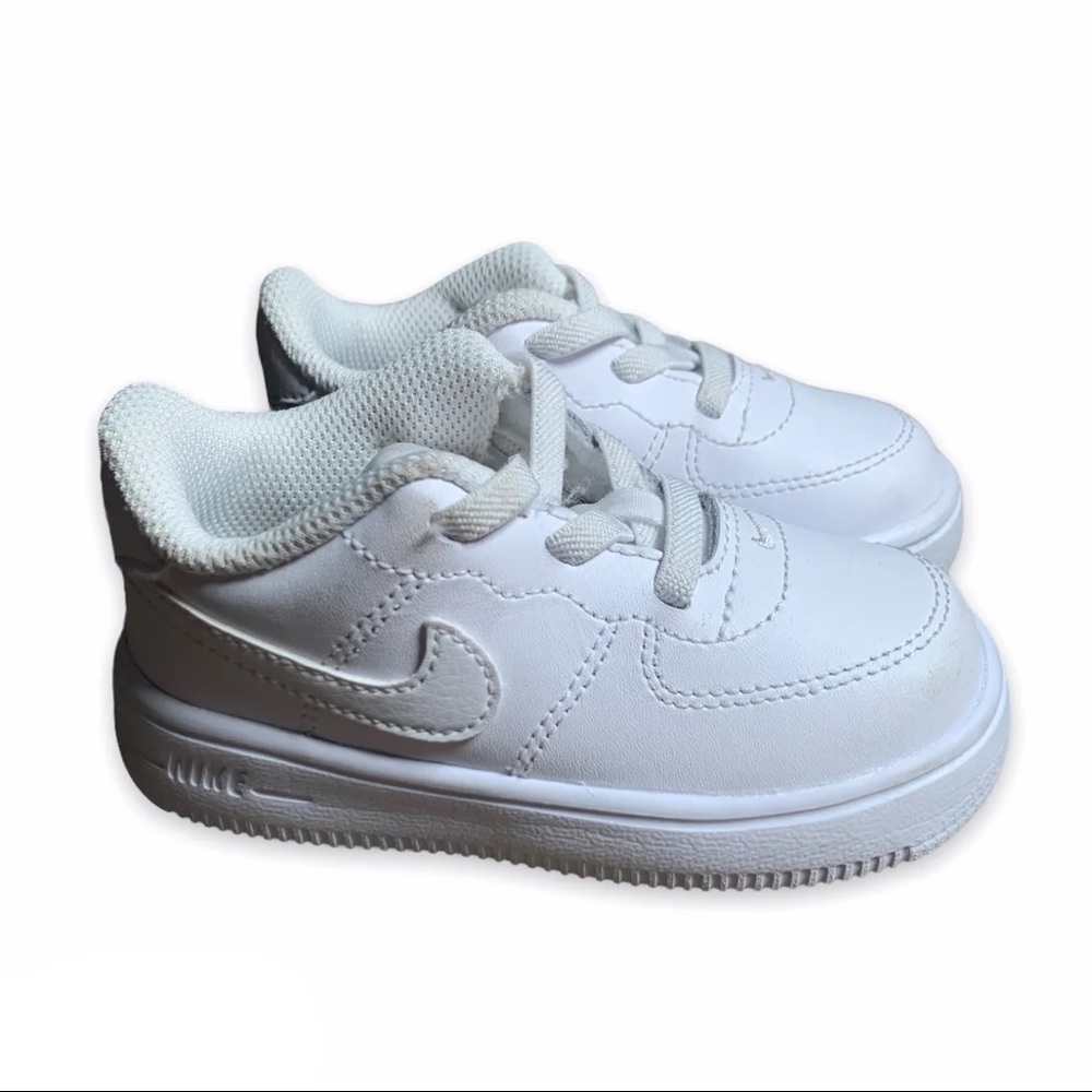 Nike Force 1 Toddler Size 6